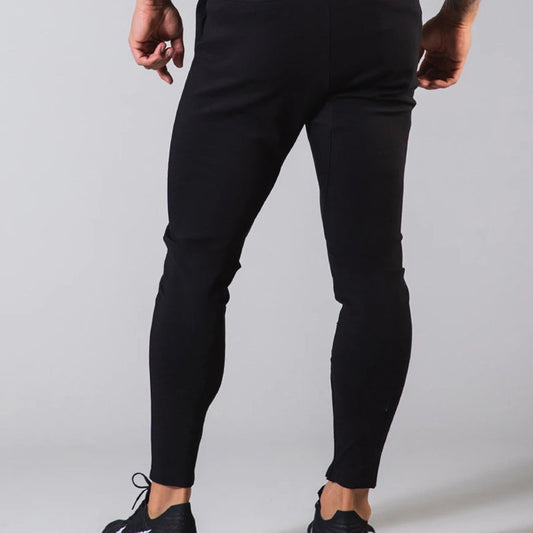 Men's New Fitness Pants Outdoor Leisure Sports