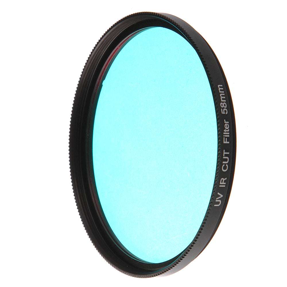 camera MC-UV mirror 52mm 58mm