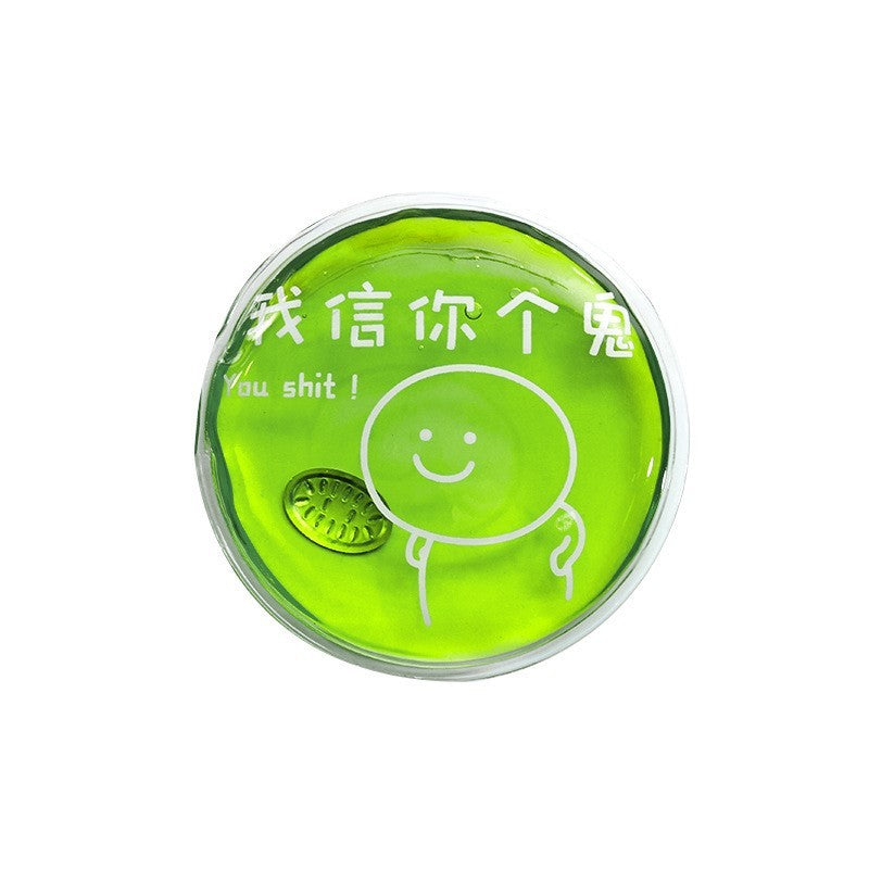 Knock Knock Hot Hand Warmer - globaltradeleader