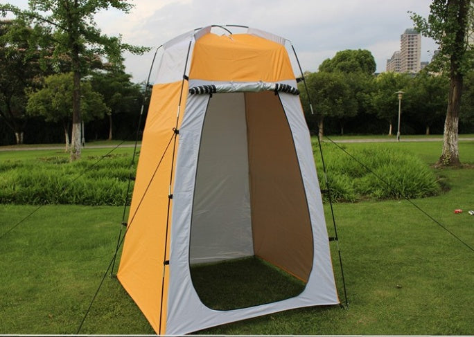 Shower Toilet Camping Tent - globaltradeleader