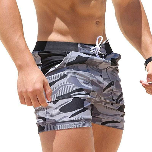 Men's Beach Surf Shorts - globaltradeleader