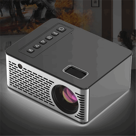 projector USB Smart Projector