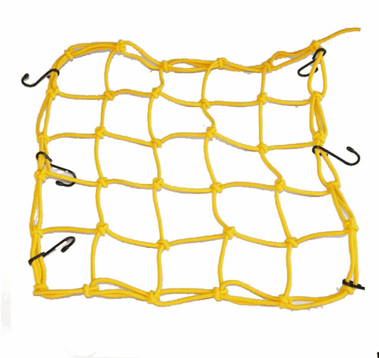 Baggage net Motorcycle helmet net net sundry net