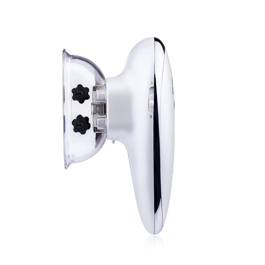 Electric Anti-Cellulite Body Slimming EMS Vacuum Massage Suction Cup Massager - globaltradeleader