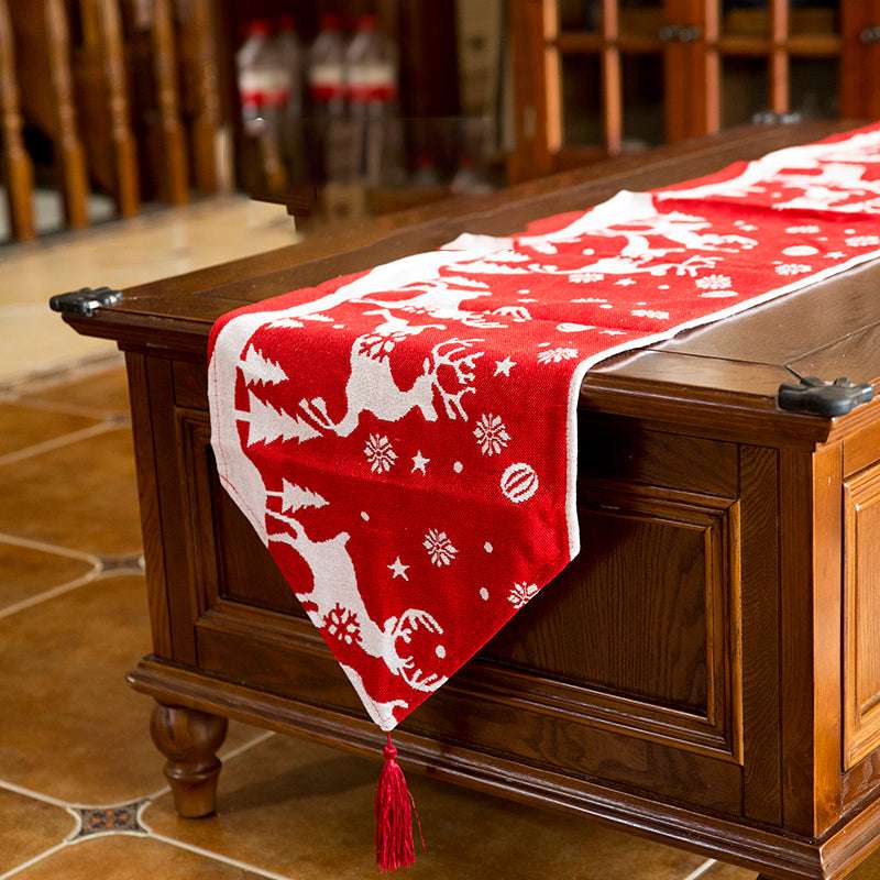 Christmas table runner - globaltradeleader