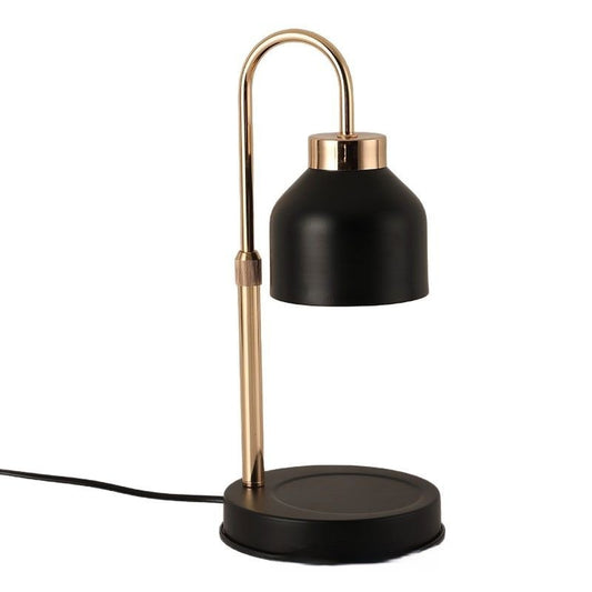 Indoor Multi-functional Home Plug-in Creative Retro Candle Fragrance Lamp - globaltradeleader