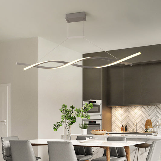 Nordic Modern Minimalist Lighting LED Pendant Light - globaltradeleader