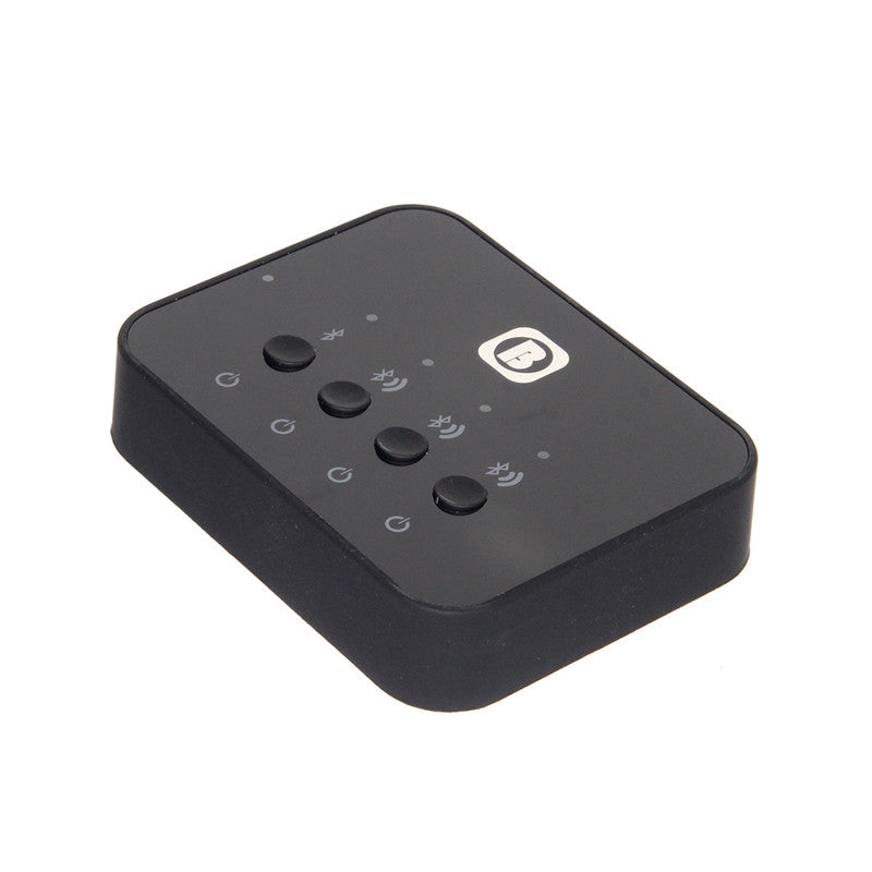 3.5mm car home transmitter