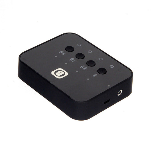 3.5mm car home transmitter