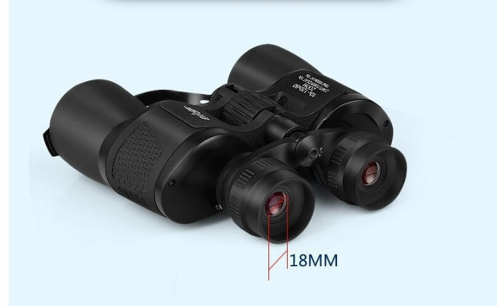 binoculars - globaltradeleader