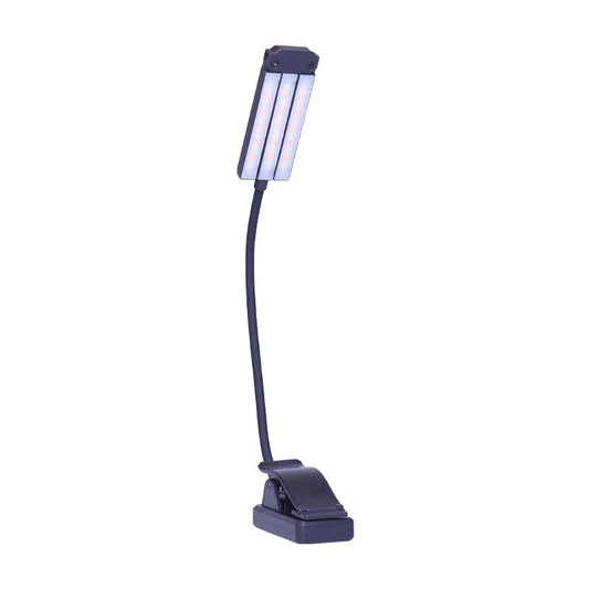 Creative Double-headed Reading Folding Lamp - globaltradeleader