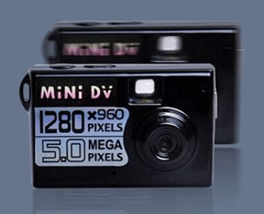 The small tin mini wireless camera DV Mini MD80 camera recorder many digital camera SQ9sq8