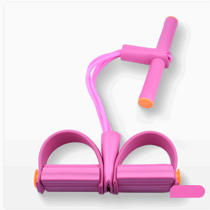 Multifunctional Household Abdomen Tensioner