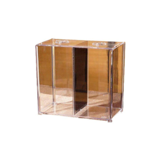 Thickened Fish Tank Building Blocks Small Acrylic Tabletop For Landscaping - globaltradeleader