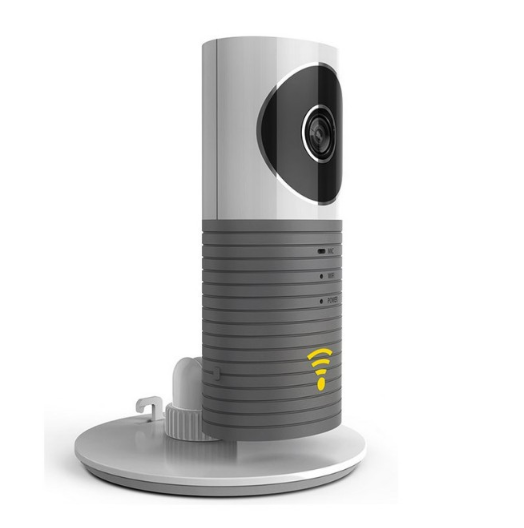 360 Degree Panoramic Dog Network Camera