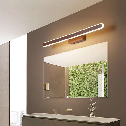 LED Mirror Front Bathroom Mirror Light - globaltradeleader