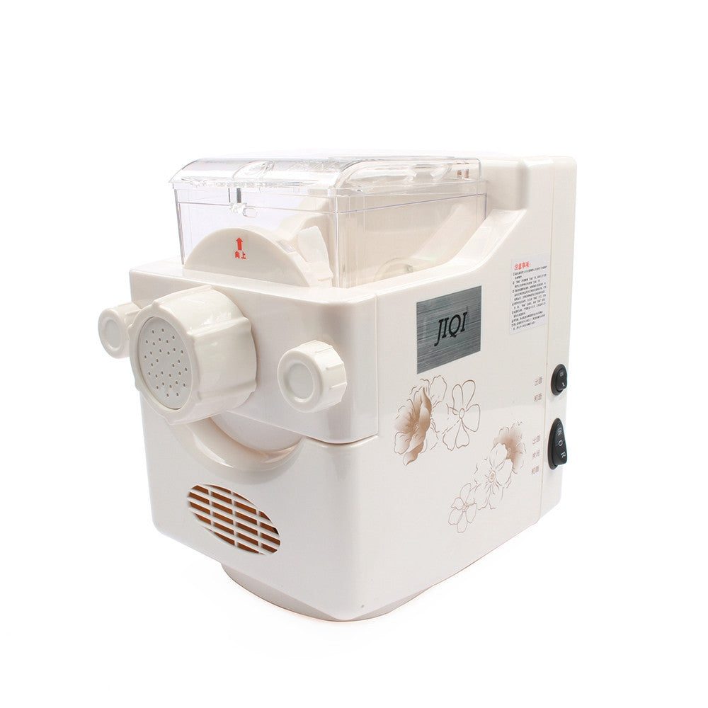 Noodle Maker Automatic Electric Pasta Making Machine Spaghet - globaltradeleader