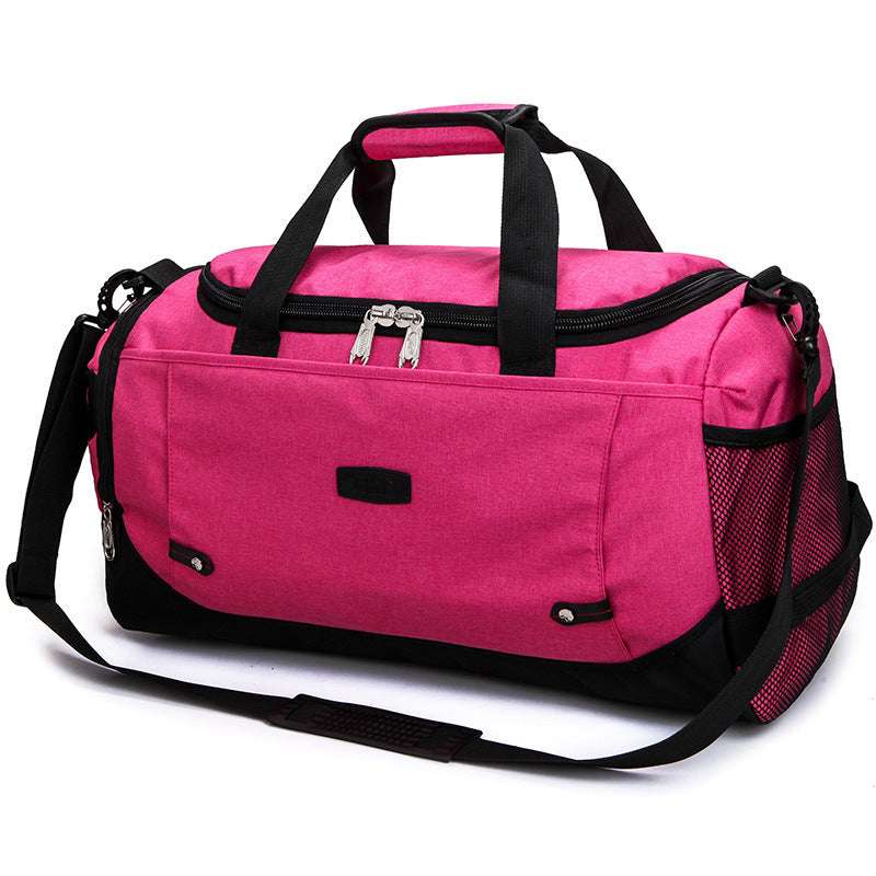 Large capacity travel bag - globaltradeleader