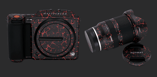 Lens all-inclusive protective film