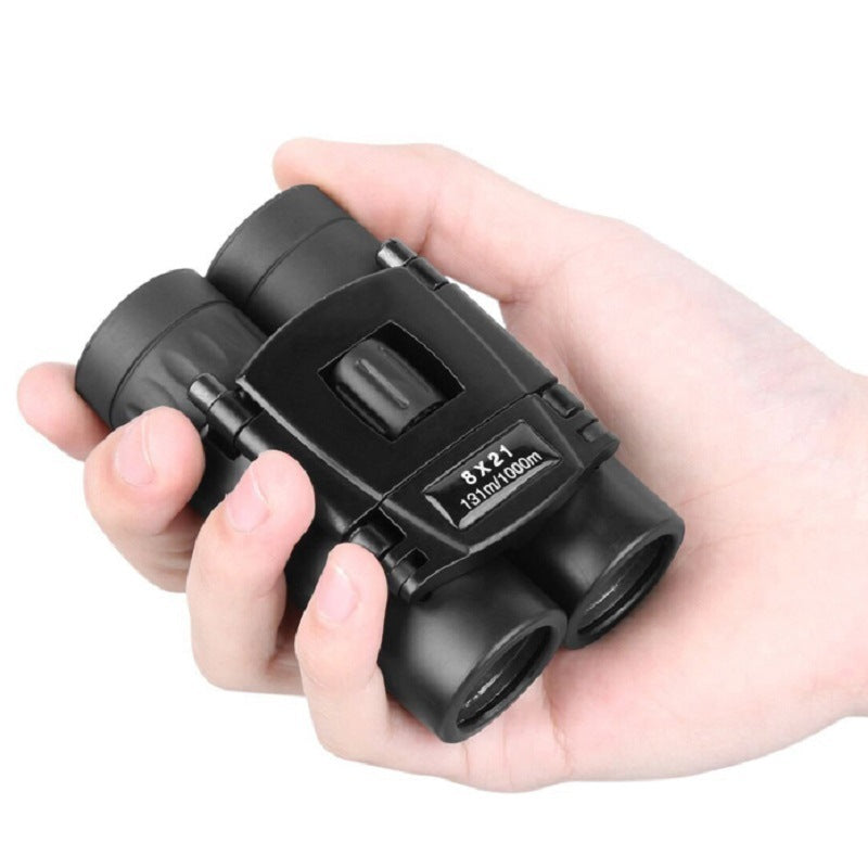8x21 binoculars - globaltradeleader