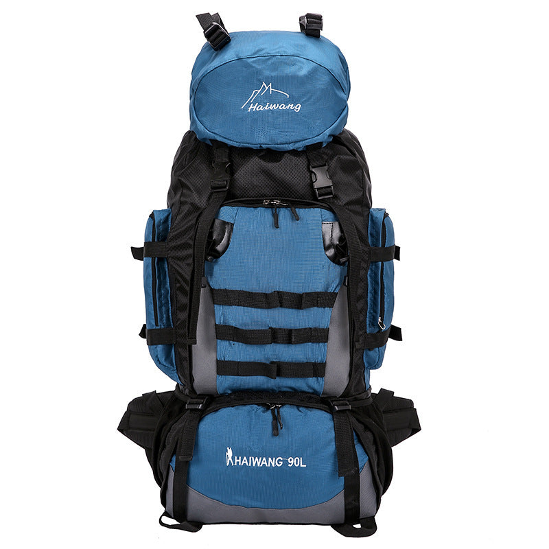 Outdoor Hiking And Mountaineering Bag Men - globaltradeleader