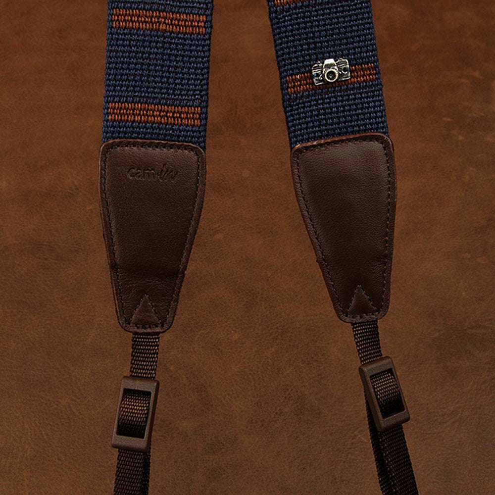 SLR camera strap