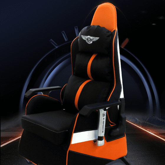 Net Cafe Esports Sofa Chair Home Office Games Can Lie Back - globaltradeleader