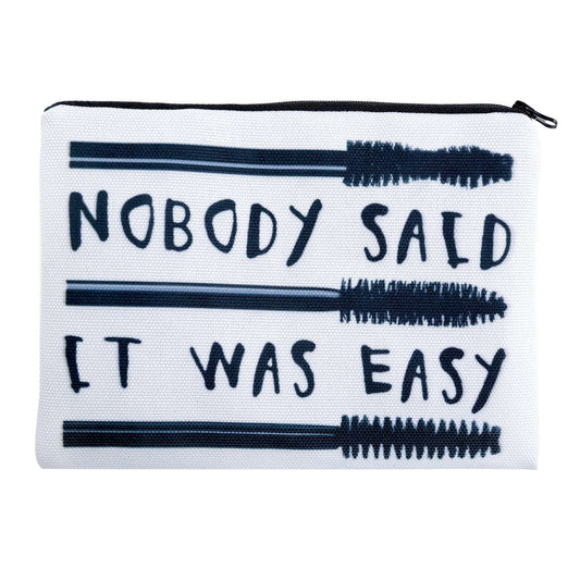 3D Printing Fashion Trend Storage Bag Europe And The United States Is Not Simple Cosmetic Bag