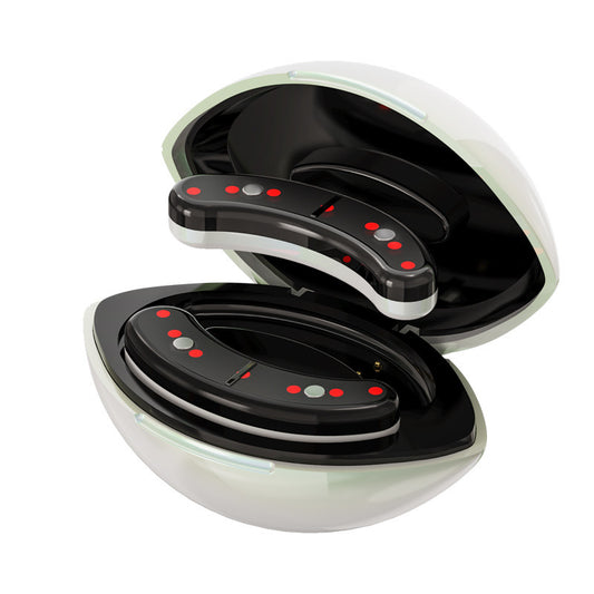 Eye Massage Beauty Removal Of Eye Bags, Dark Circles, And Eye Lines Eye Care Equipment - globaltradeleader