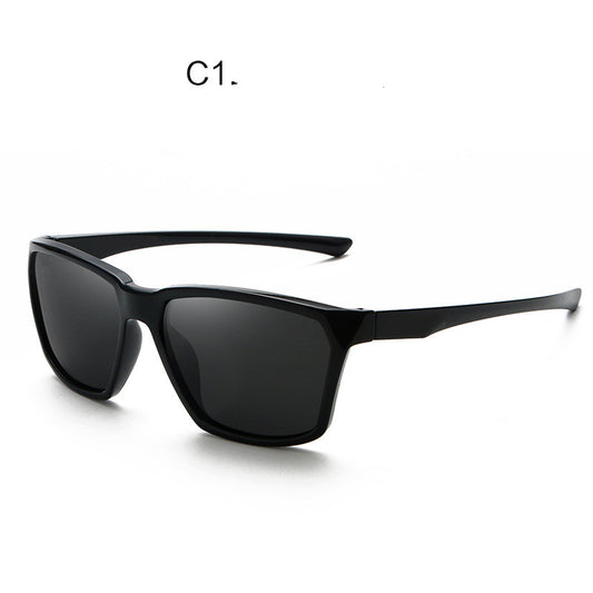 Polarized Men's Sunglasses For Sports Cycling