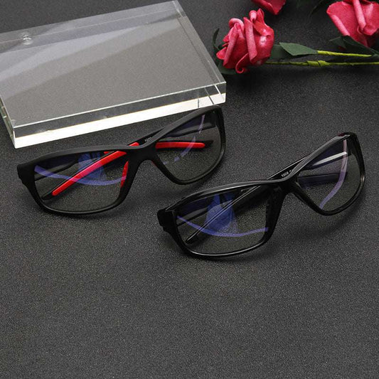 Cycling anti-mosquito glasses