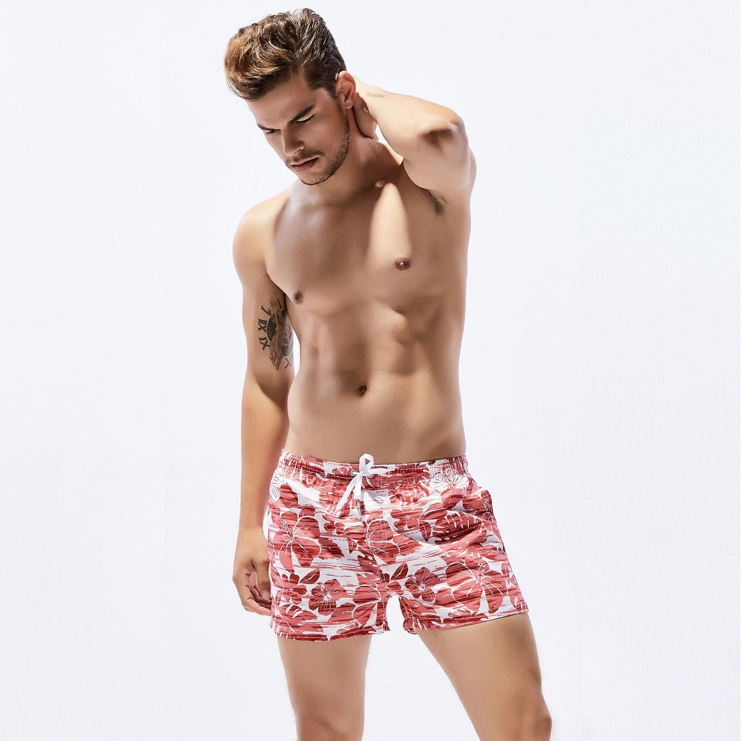 Men's Beach Shorts - globaltradeleader