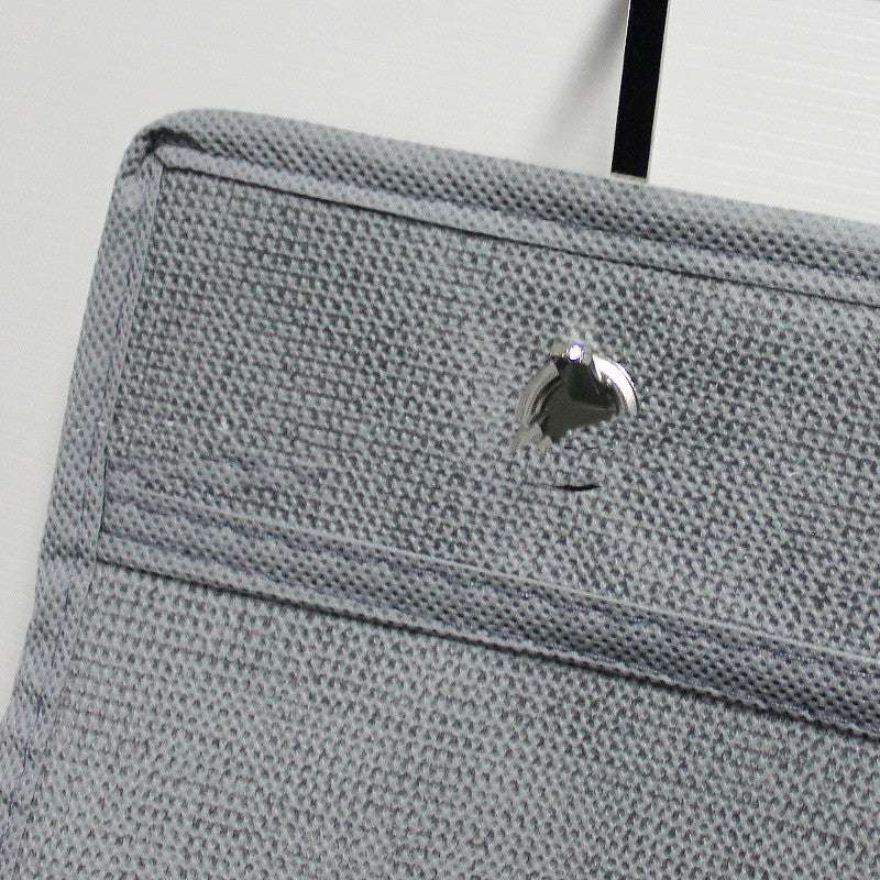 Multi Layer Magazine Hanging Bag Behind Non Woven Door