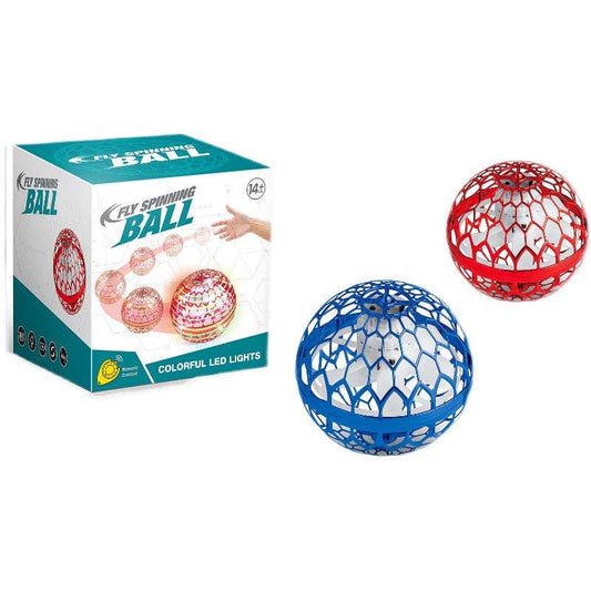 Magic Flying Ball Children's Parent-child Interactive Toy