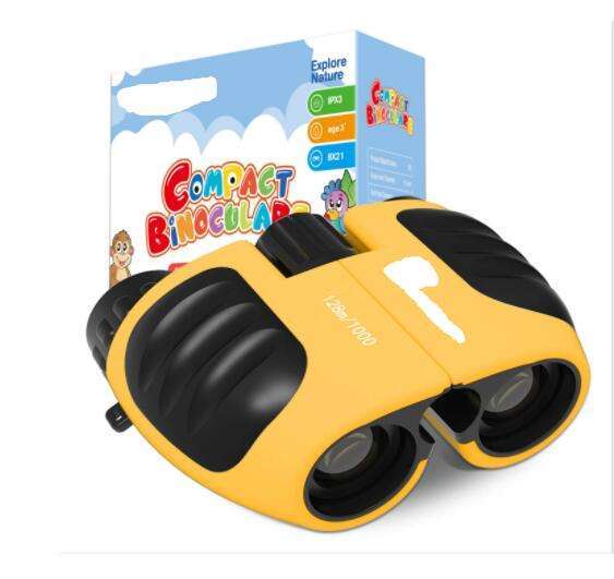Proof Binoculars for Kids - globaltradeleader