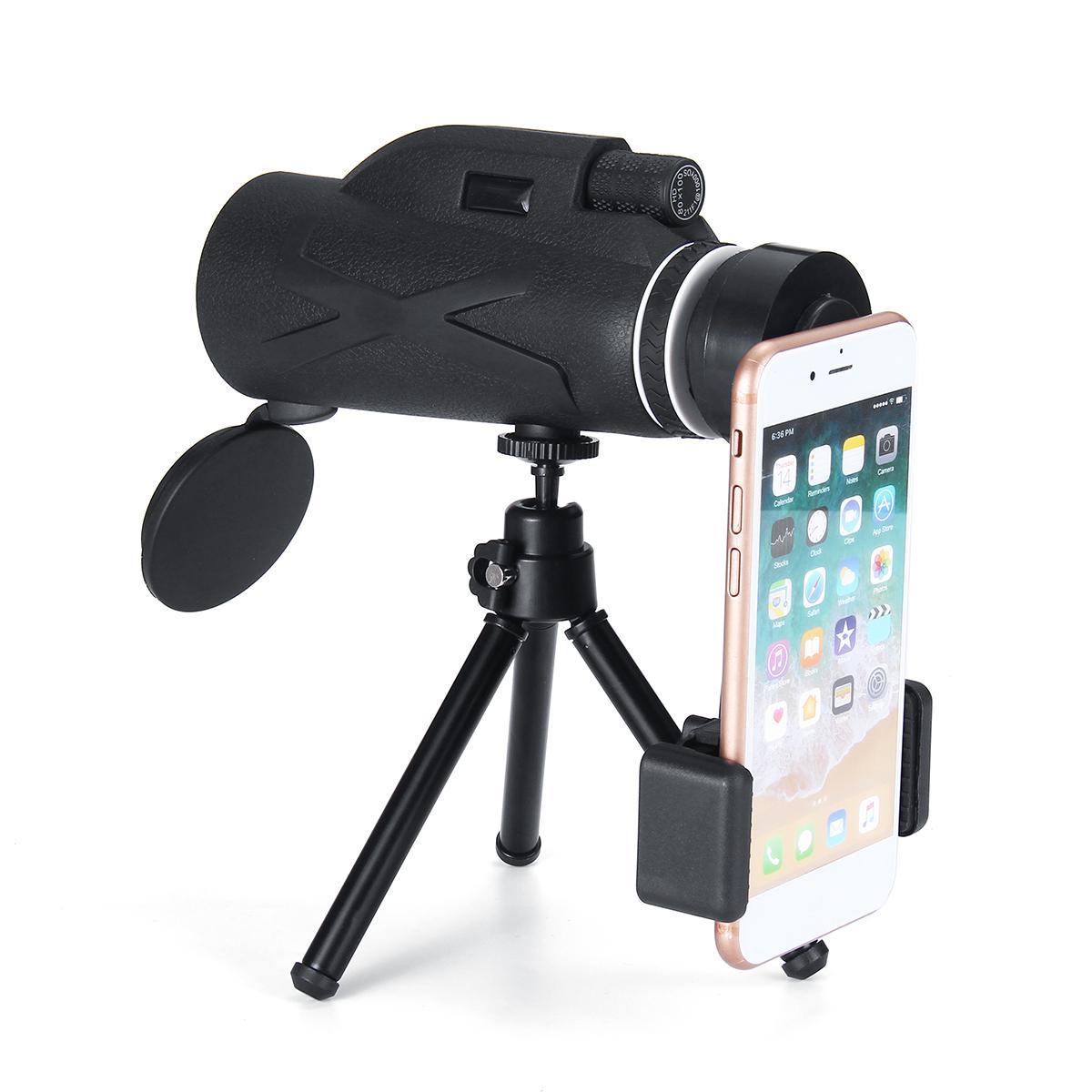 Magnification Portable Monocular Telescope Binoculars - globaltradeleader