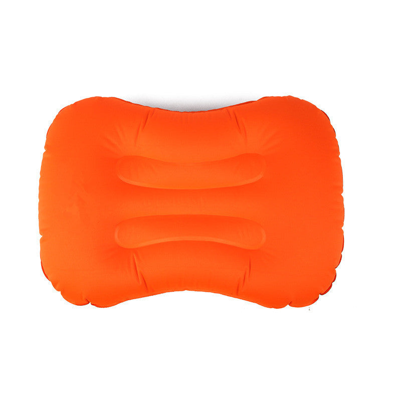 Camping inflatable pillow - globaltradeleader