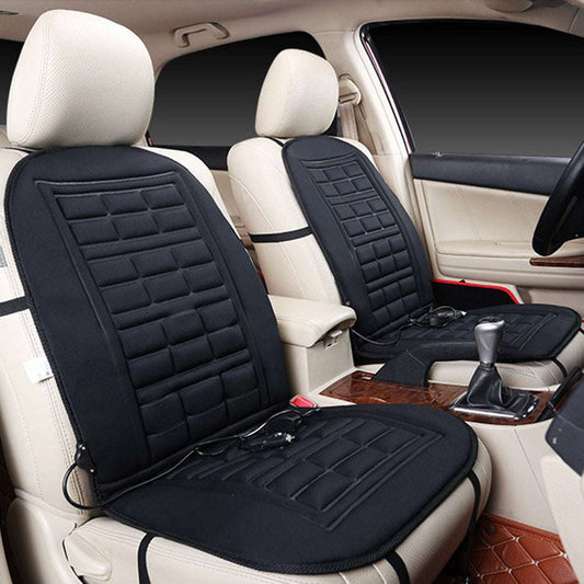 Heating Cushion for Car Temperature Control Heated Seat Pad - globaltradeleader