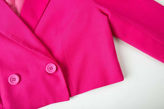 European And American Fashion Suit Jacket