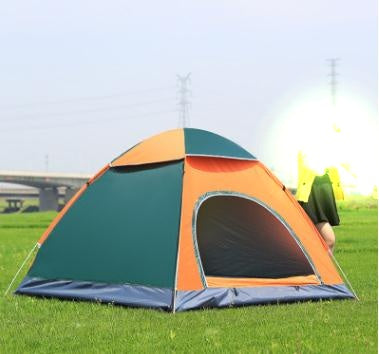Camping Tent - globaltradeleader