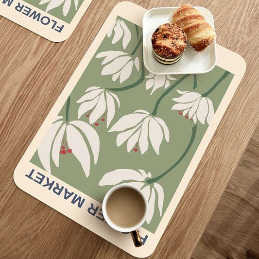 Household Waterproof Oil Proof Thermal Insulation And Scald Proof - globaltradeleader