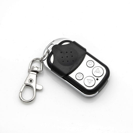 Universal copy remote control