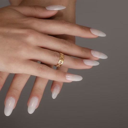 517. Roman Numeral Ring