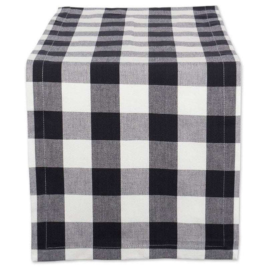 Christmas fashion Plaid table cloth decoration - globaltradeleader