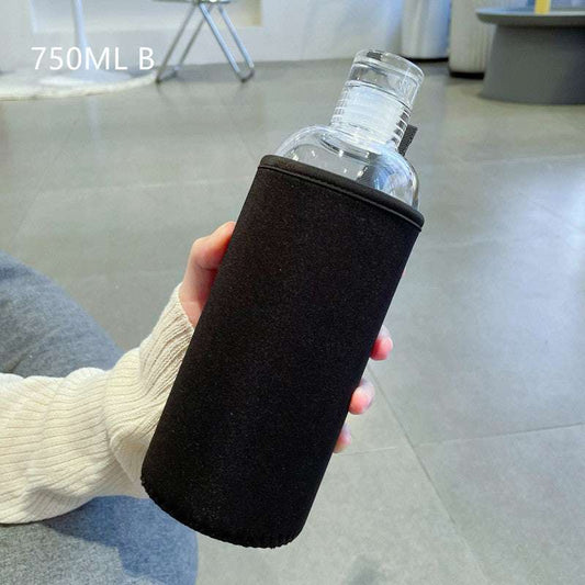 Car Glass For Men And Women With High Beauty And Time Scale