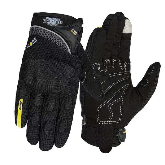 Fall-resistant Breathable Four Seasons Cycling Racing