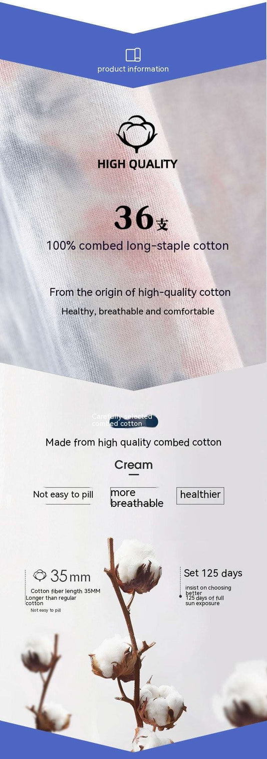 Summer Korean Style Hip Hop Casual Loose Couple T-shirt - globaltradeleader