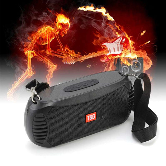 TG539 Outdoor Portable Multifunctional Bluetooth Speaker