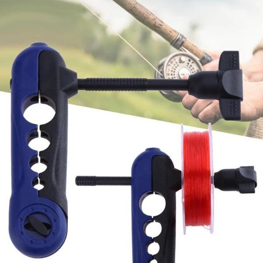 Multifunctional Fast Sea Rod Throwing Rod, Convenient Reel Fishing Accessories
