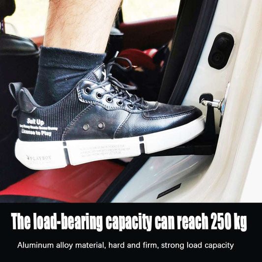 Moki Car Doorstep IX25IX35 Wins Da Anxi